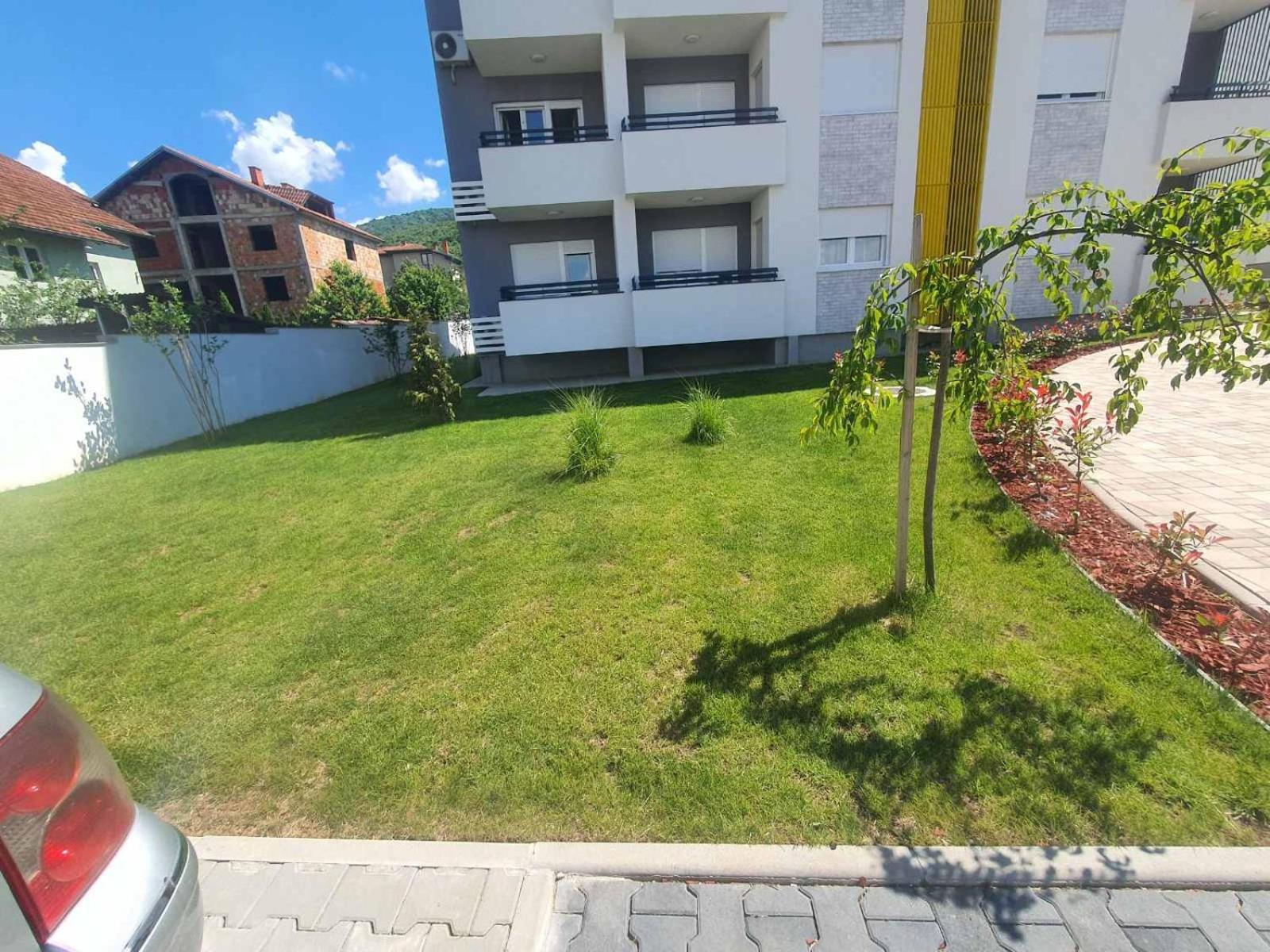 Apartament Opera Lux - Hill Kompleks & Free Parking - Kod Akva Parka