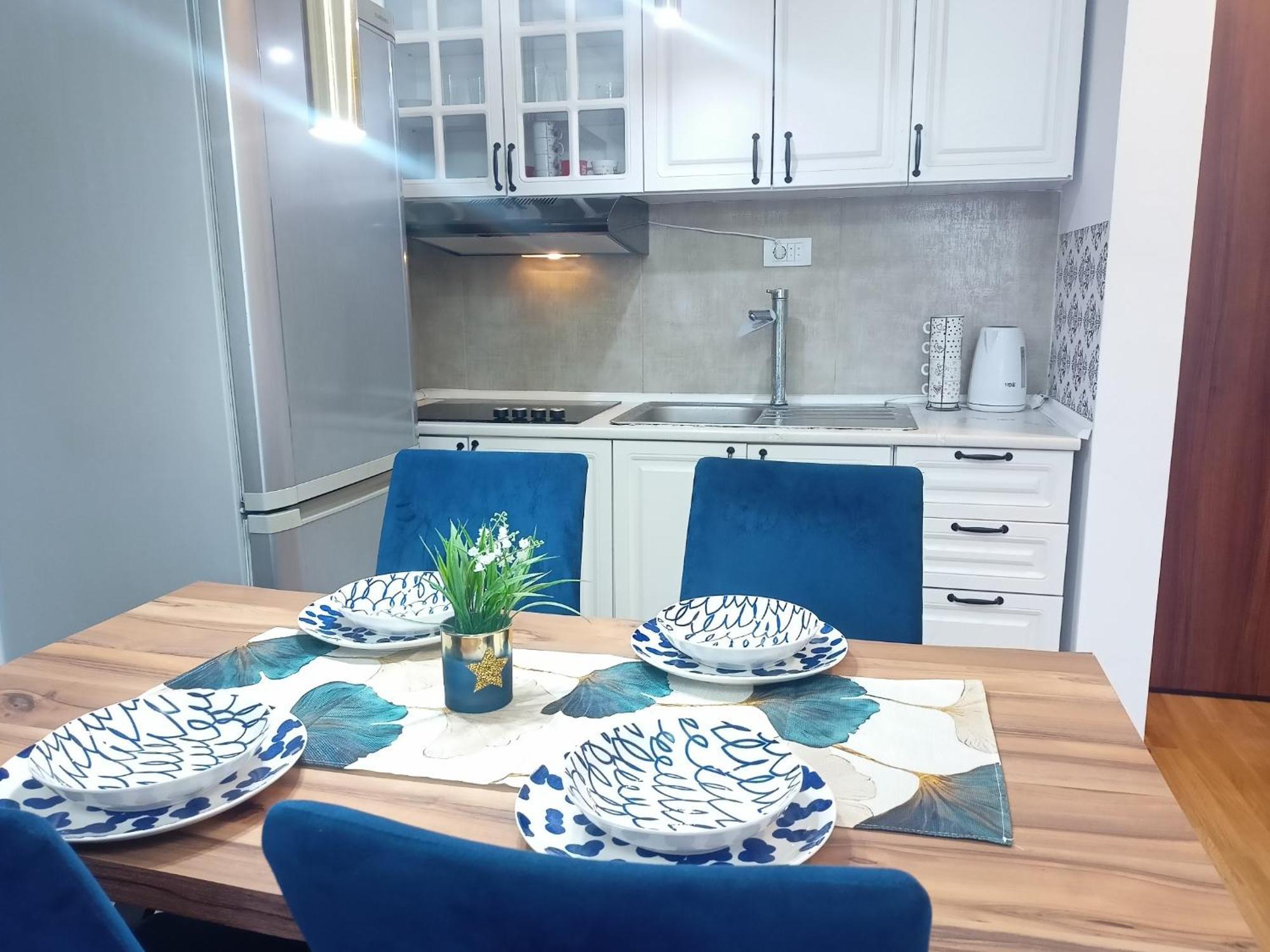 Opera Lux - Hill Kompleks & Free Parking - Kod Akva Parka Apartament Soko Banja